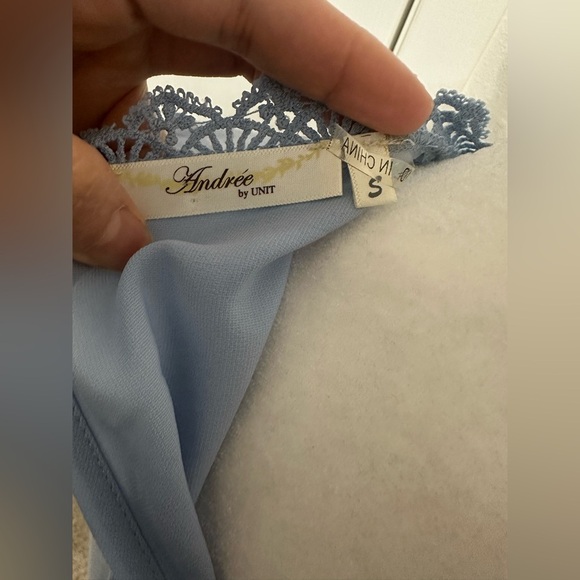 Andree by Unit size S New with tag - Picture 6 of 9